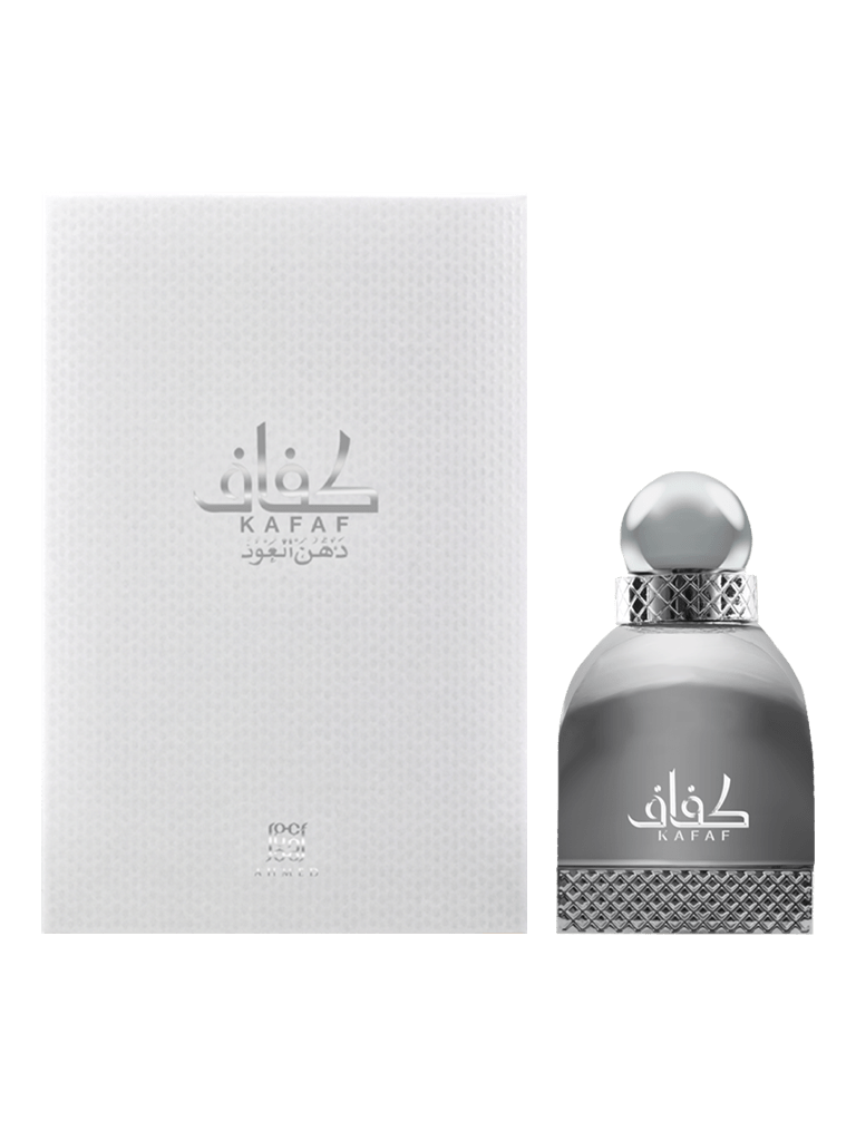 Dehn Al Oud Kafaf