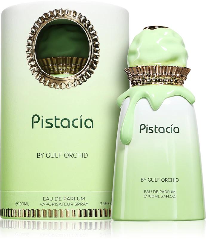 Gulf Orchid Pistacia