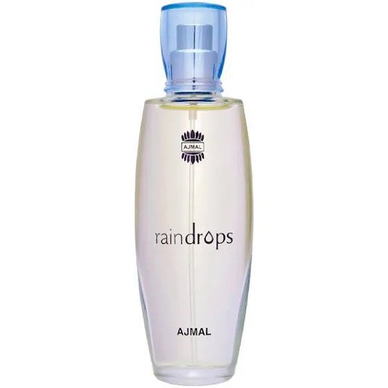 Raindrops by Ajmal