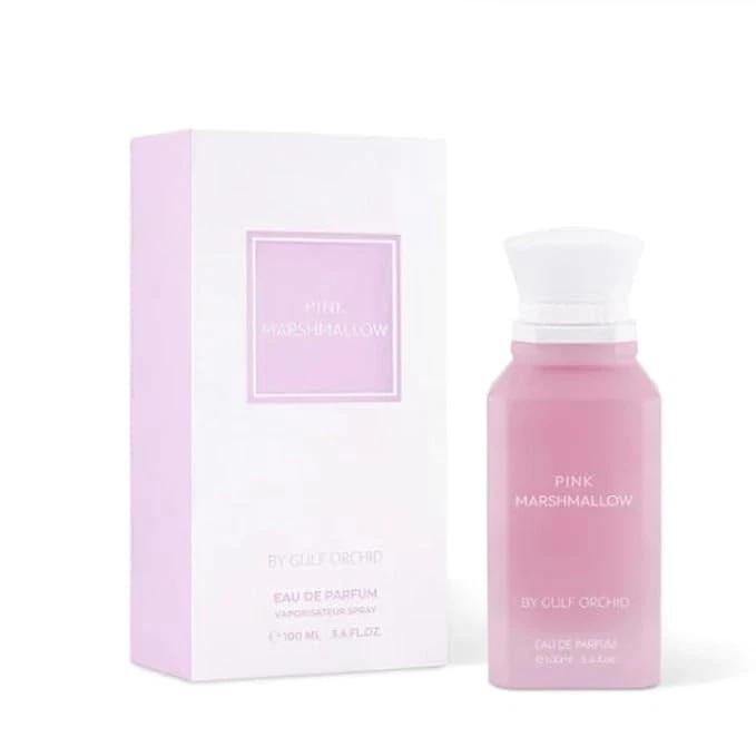 Marshmallow by Gulf Orchid