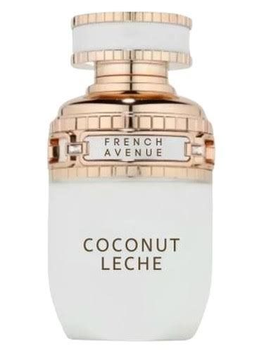 Coconut Leche