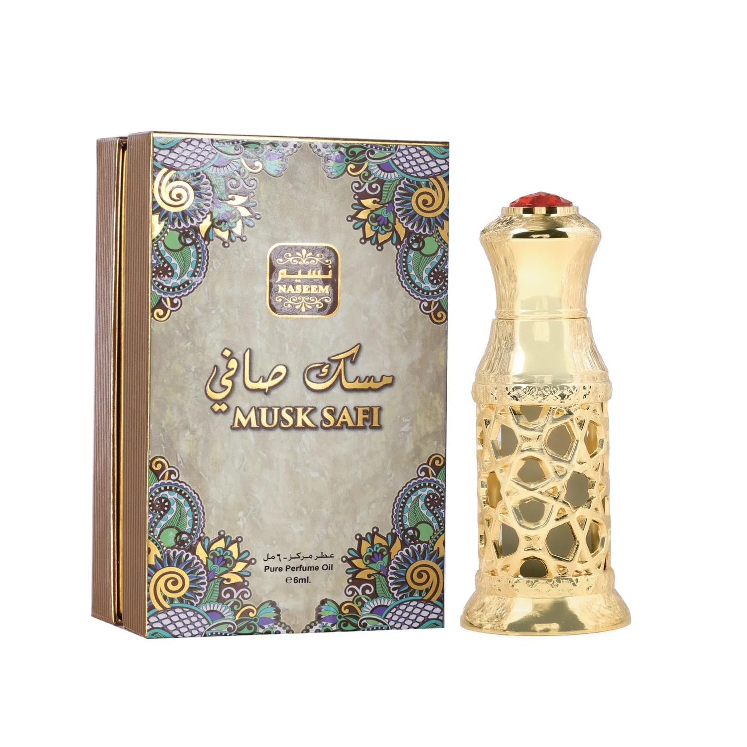 Musk Safi