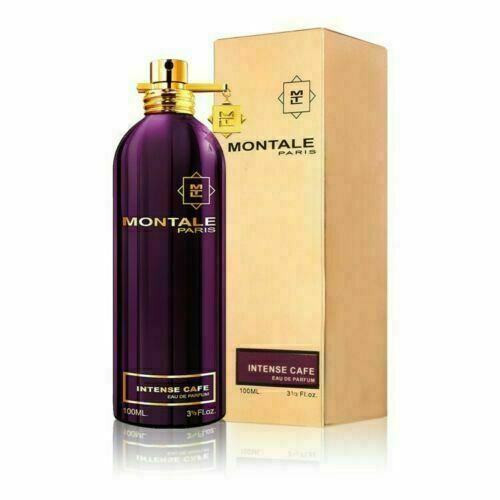 Intense Cafe by Montale - Main View