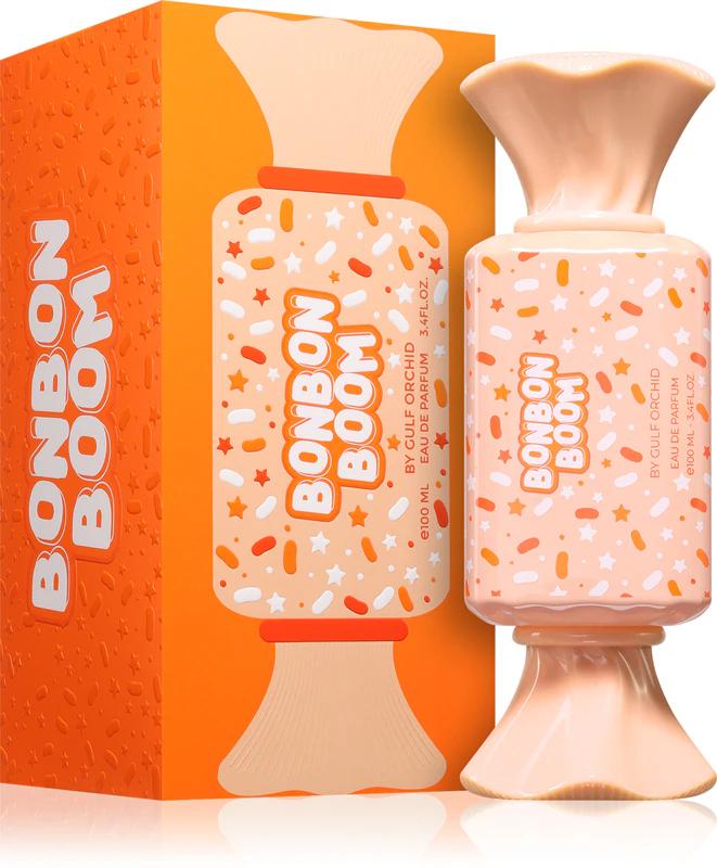 Gulf Orchid Bon Bon Boom