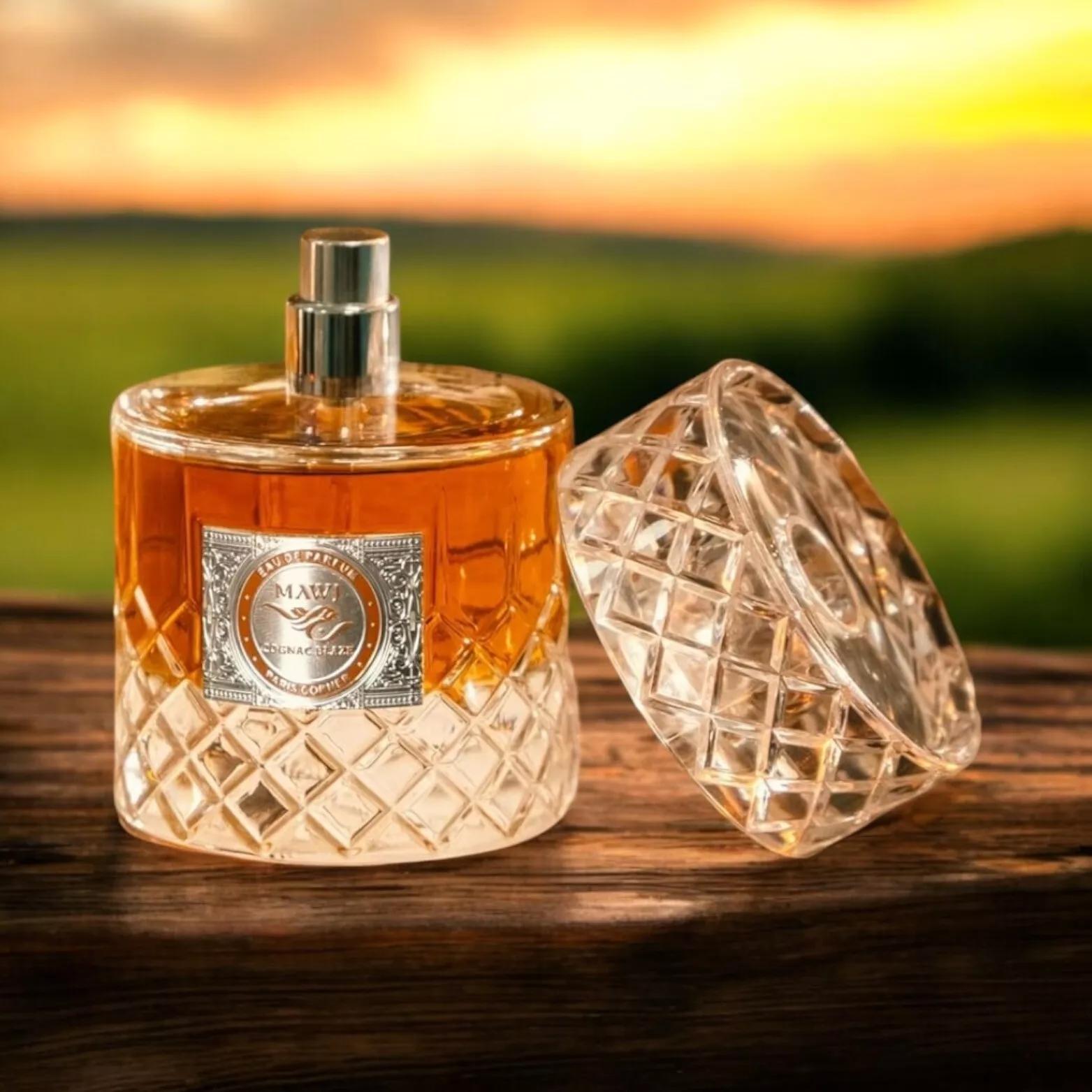 Mawj Cognac Blaze