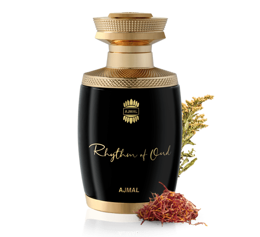 Rhythm Of Oud
