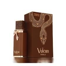 Vulcan Sable