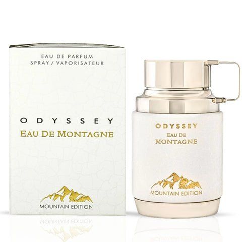 Odyssey Montagne