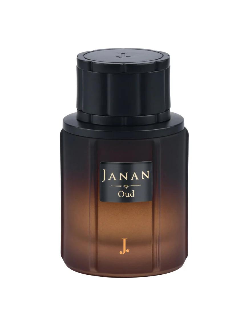 Janan Oud 