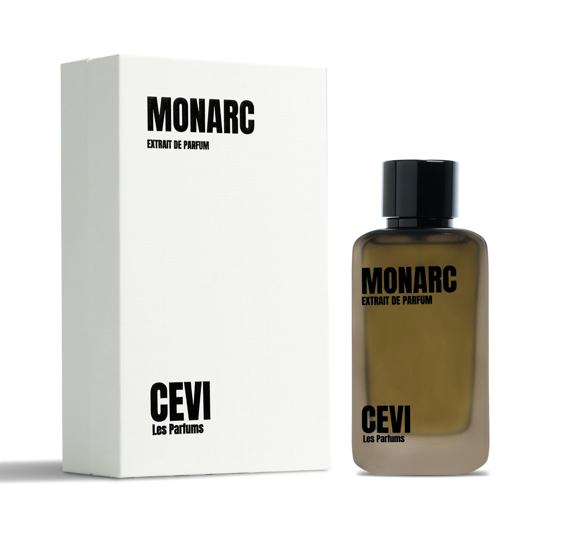 Monarc by CEVI (Inspired by CREED AVENTUS)