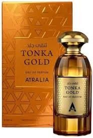 Tonka Gold
