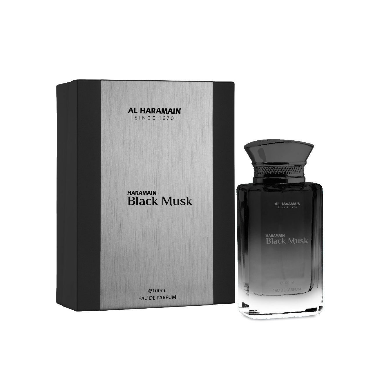 Black Musk
