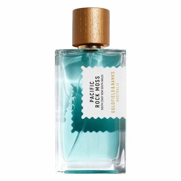 Goldfield & Banks Pacific Rock Moss EDP 100ml - Main View