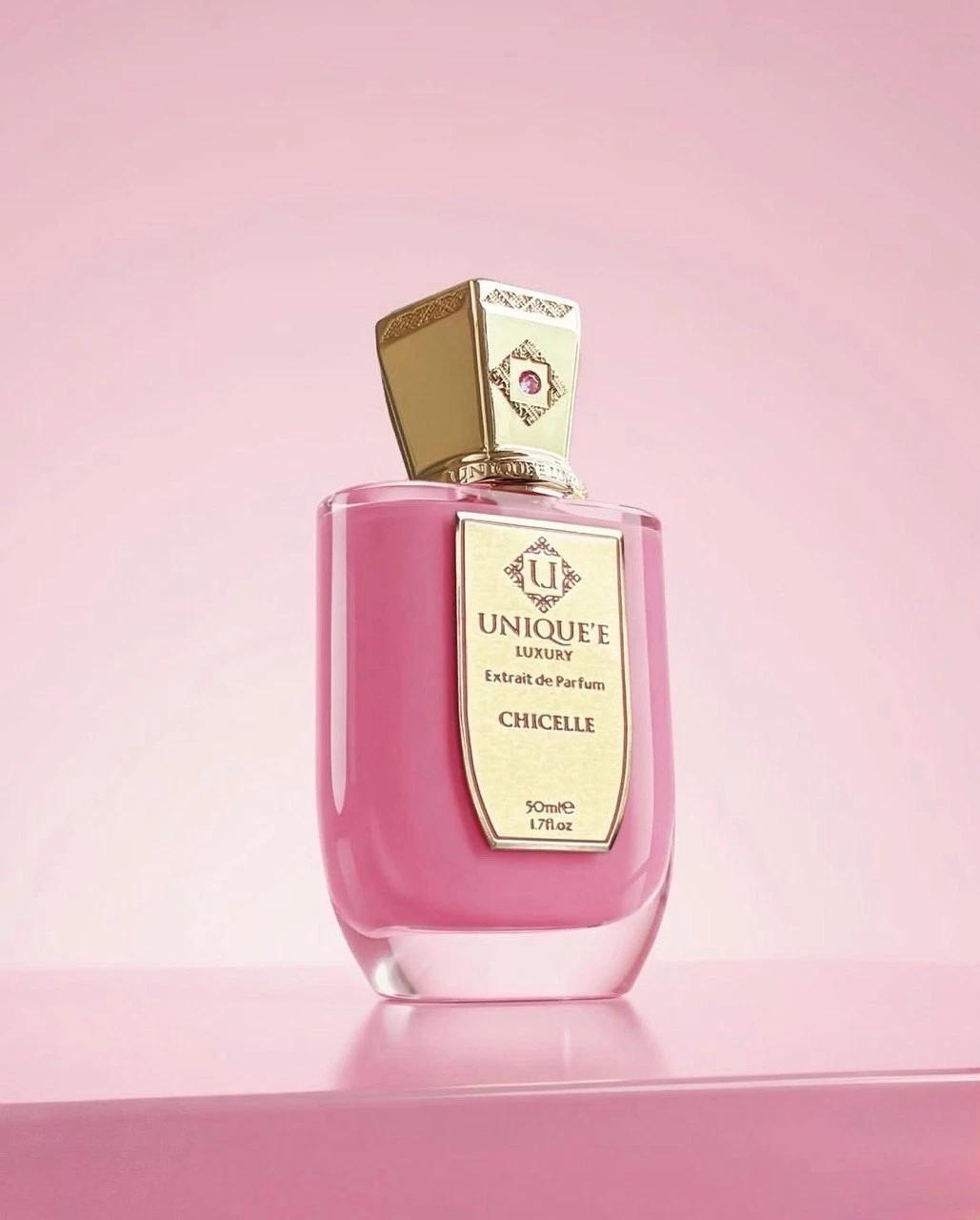 Chicelle by Unique'e Luxury(50ml)