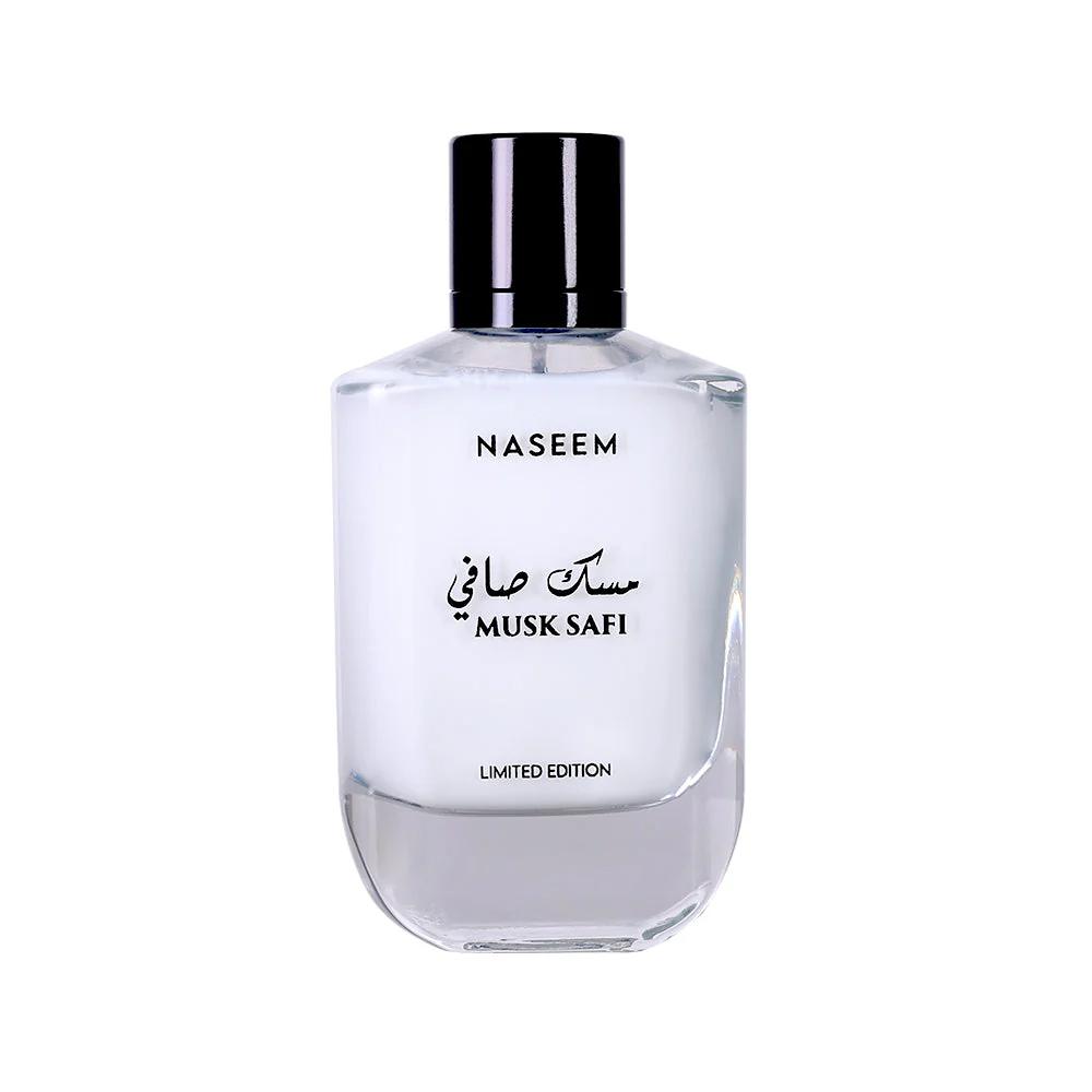 Musk Safi - Limited Edition