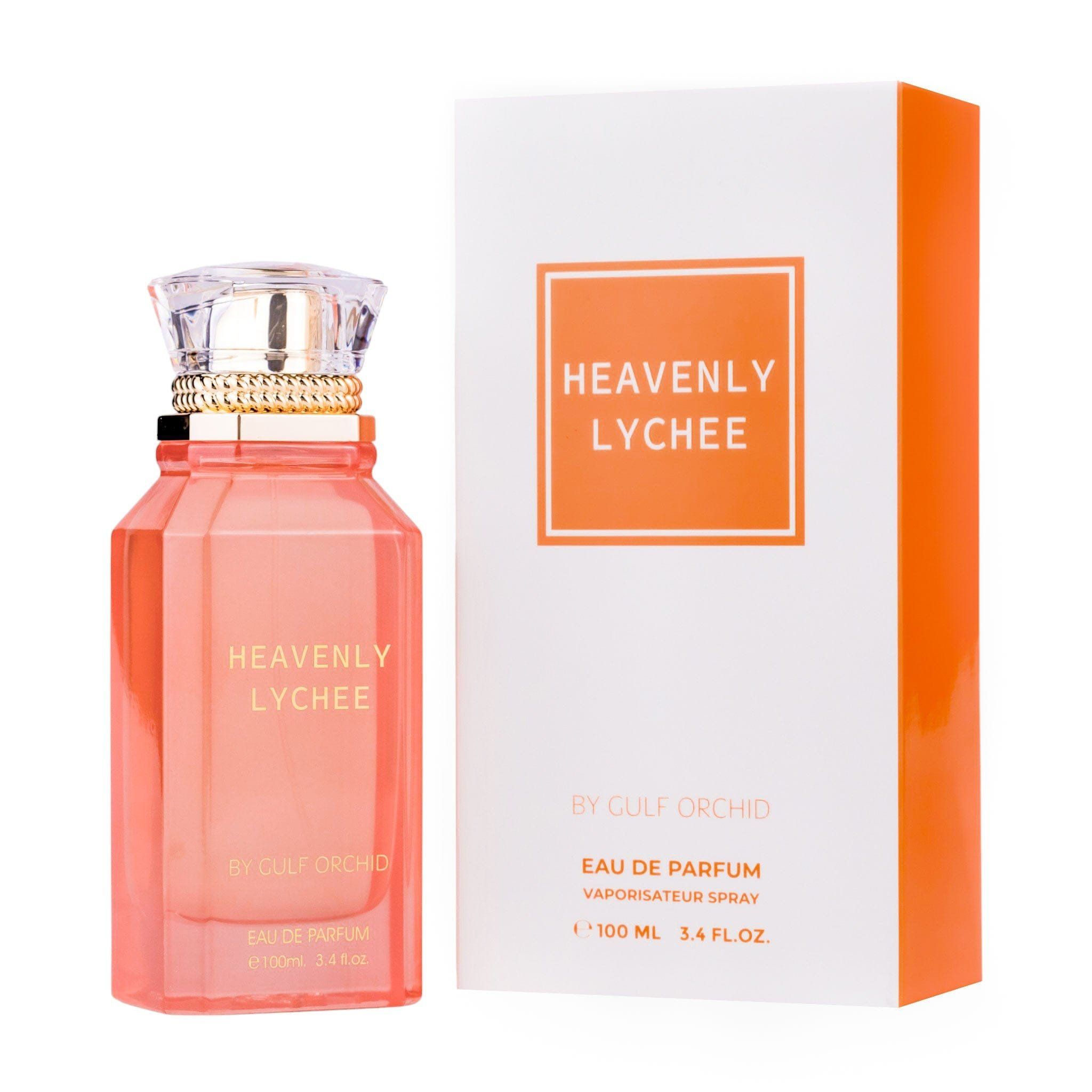 Heavenly Lychee