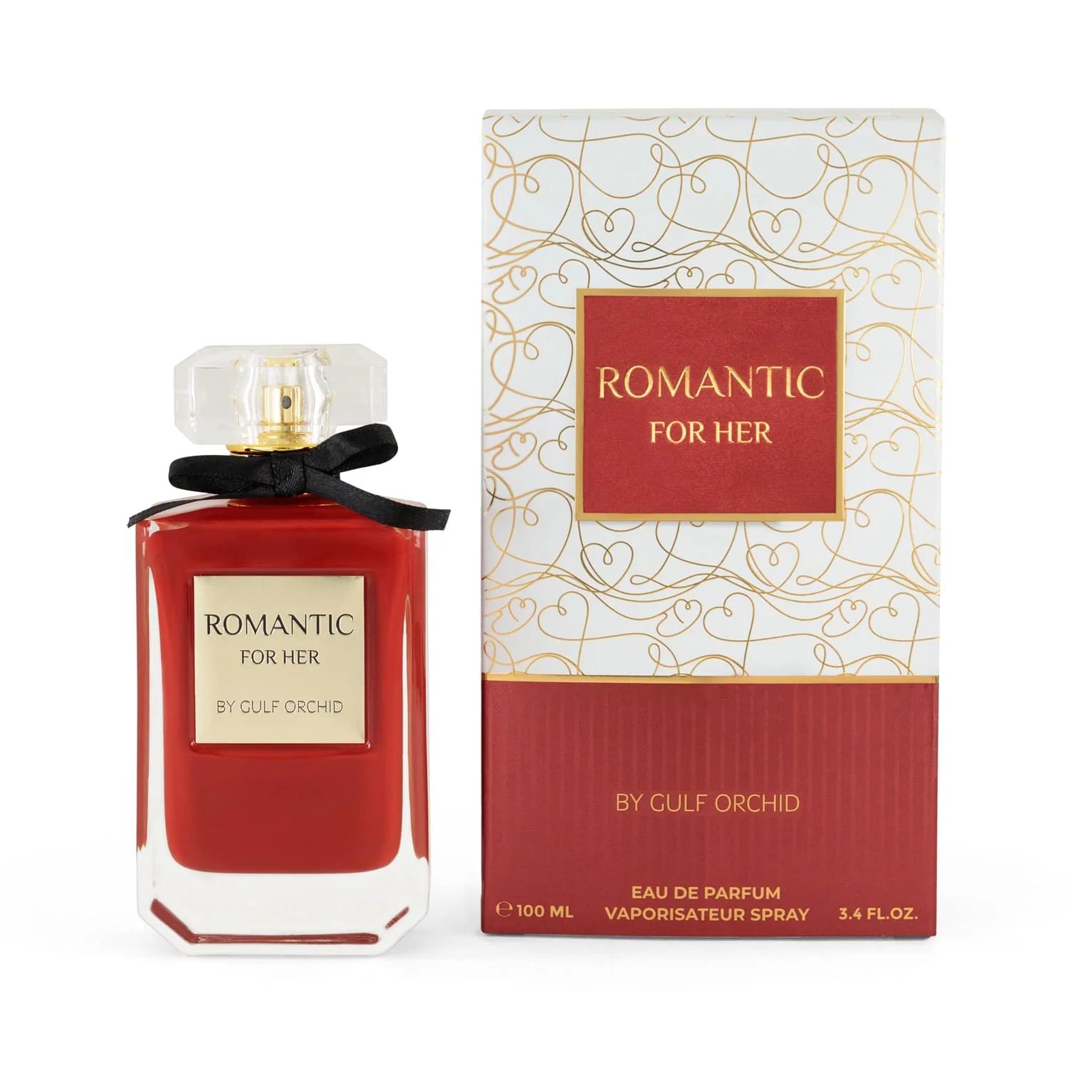 Romantic For Her