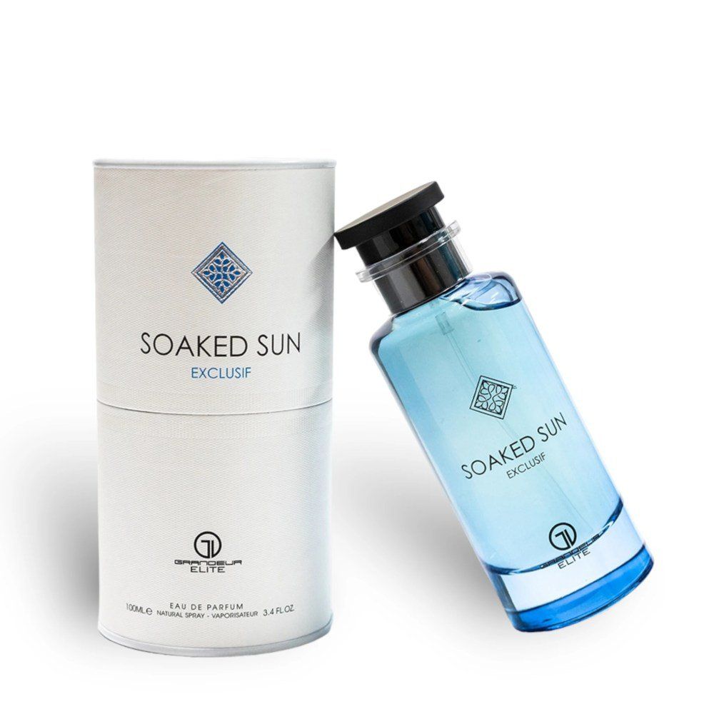 Soaked Sun Exclusif