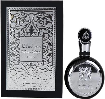 Fakhar Black