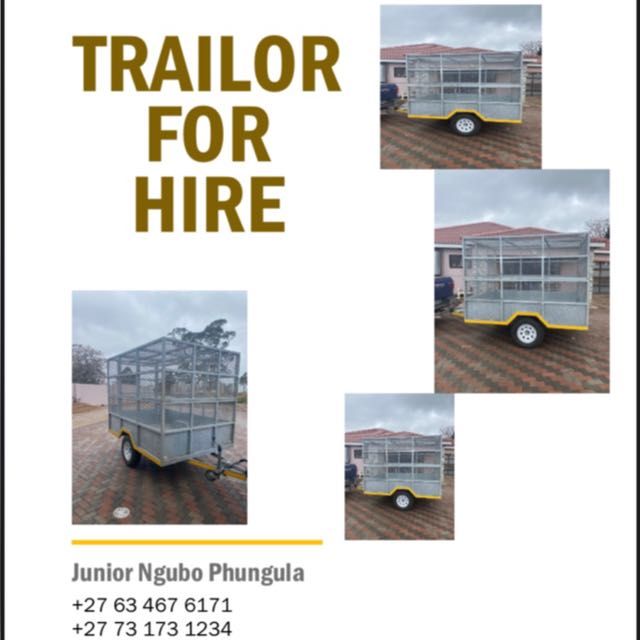 Junior Ngubo