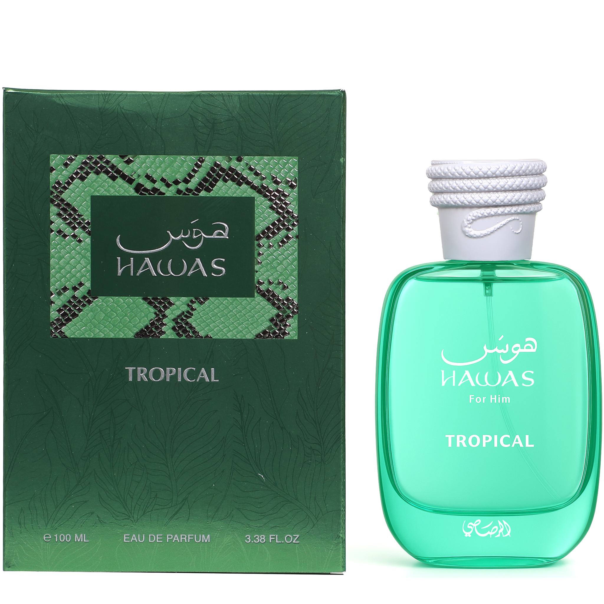 Hawas For Him Tropical