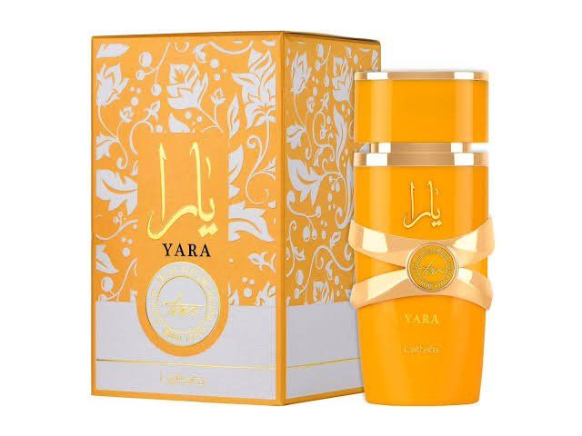Yara Tous - Main View