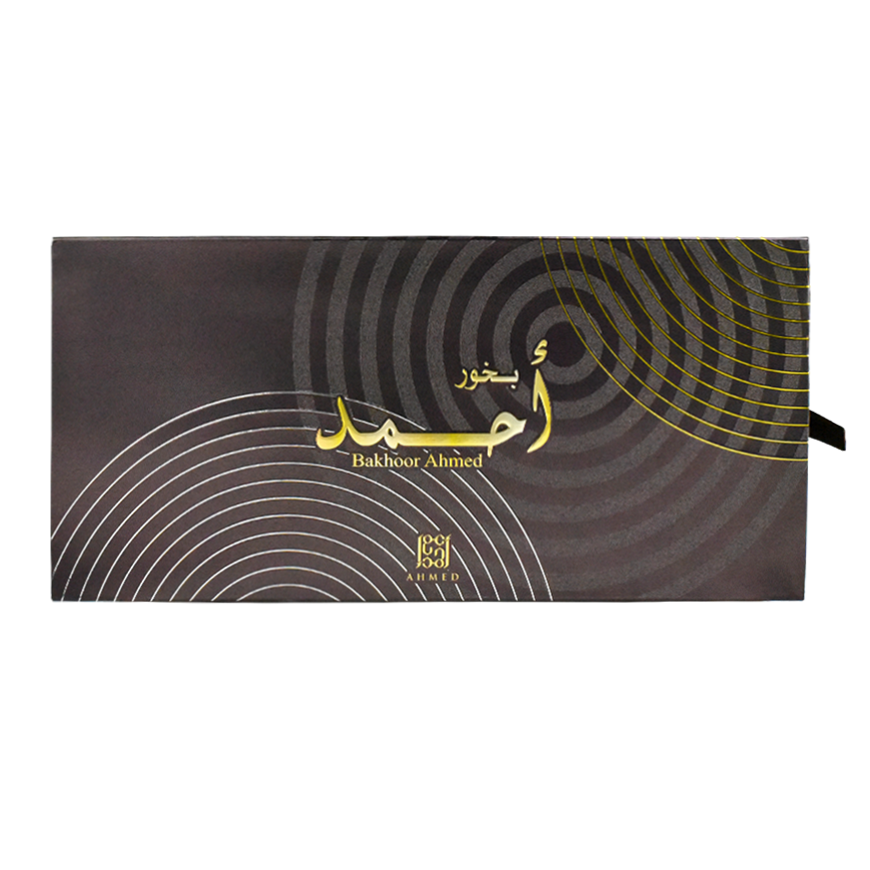 Bakhoor (10 Tabs)
