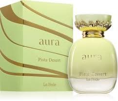 La Fede Aura Pista Dessert