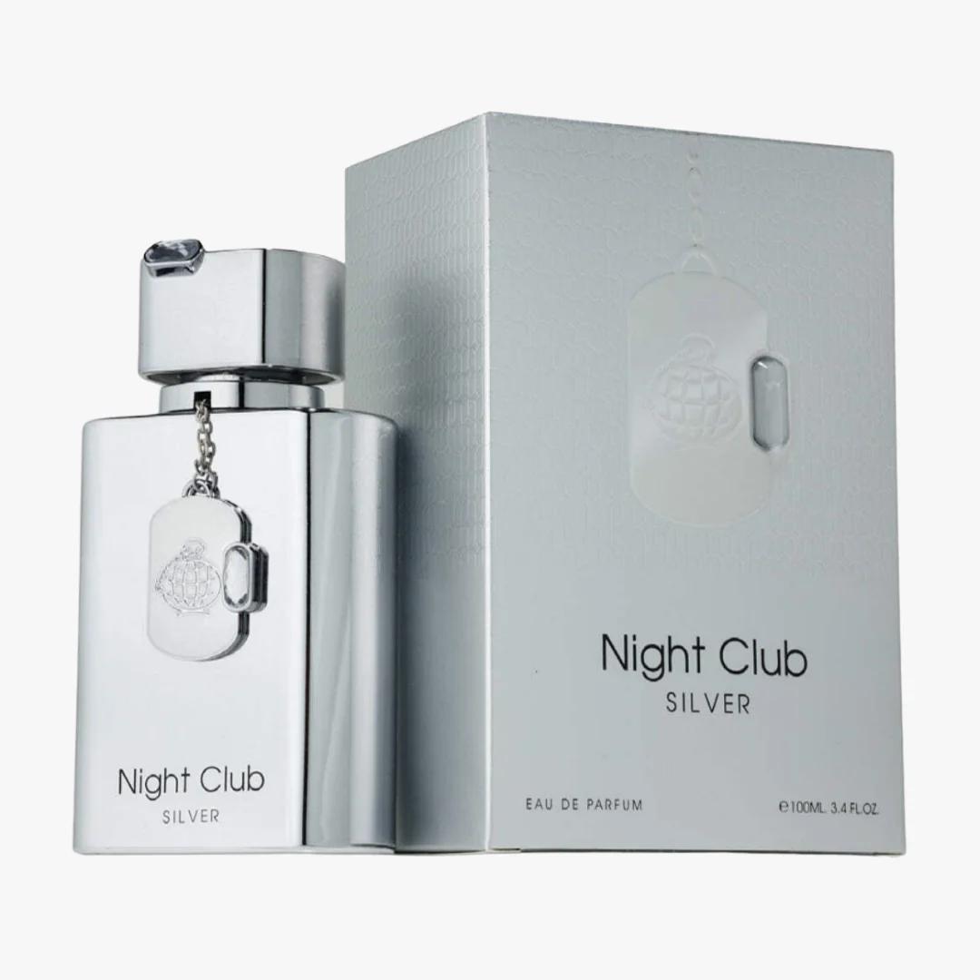 Night Club Silver