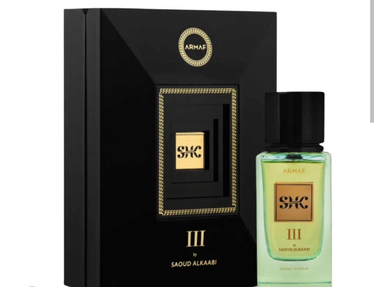 ARMAF SHK III