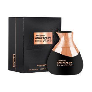 Detour Noir Intense