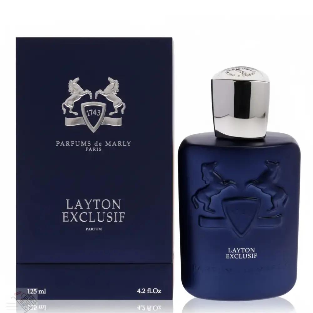 Layton Exclusif by Parfums de Marly(125ml) - Main View