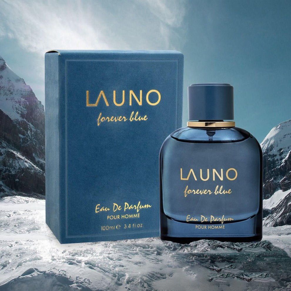 La Uno Forever Blue