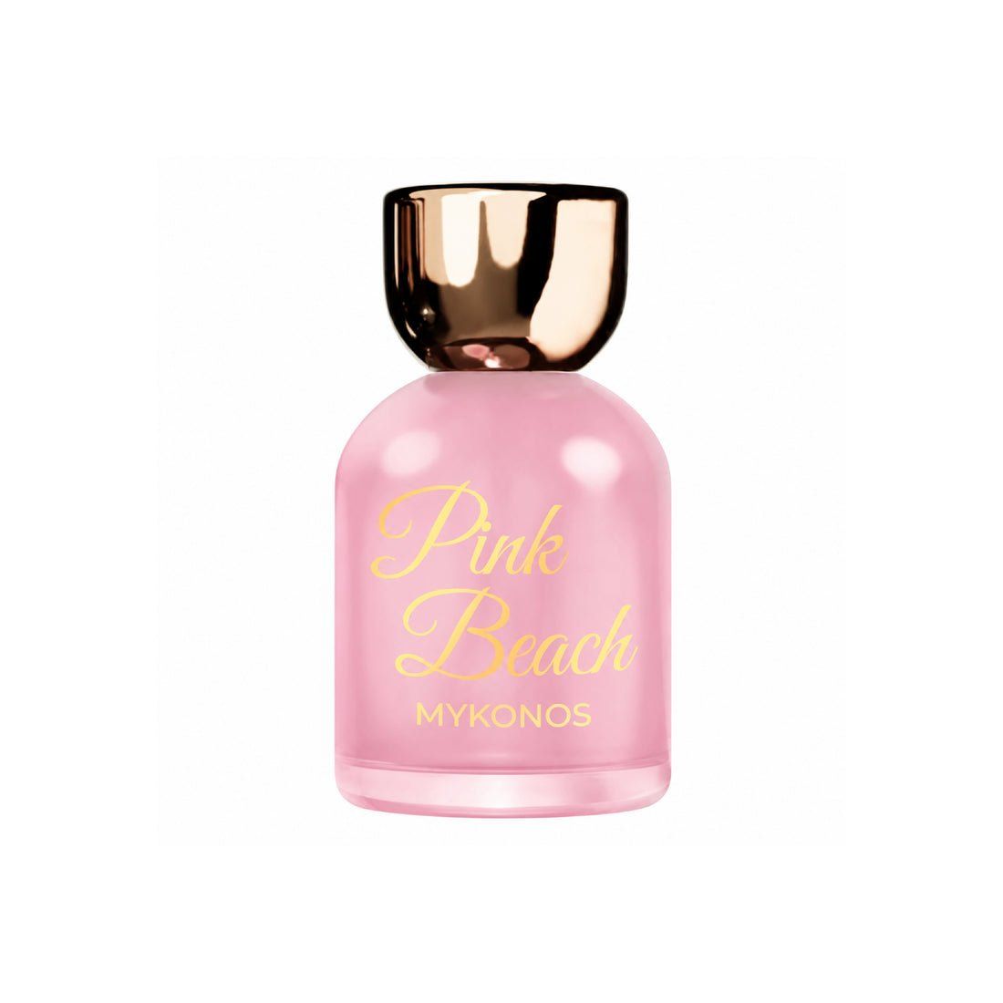 Mykonos - Pink Beach - 50ml