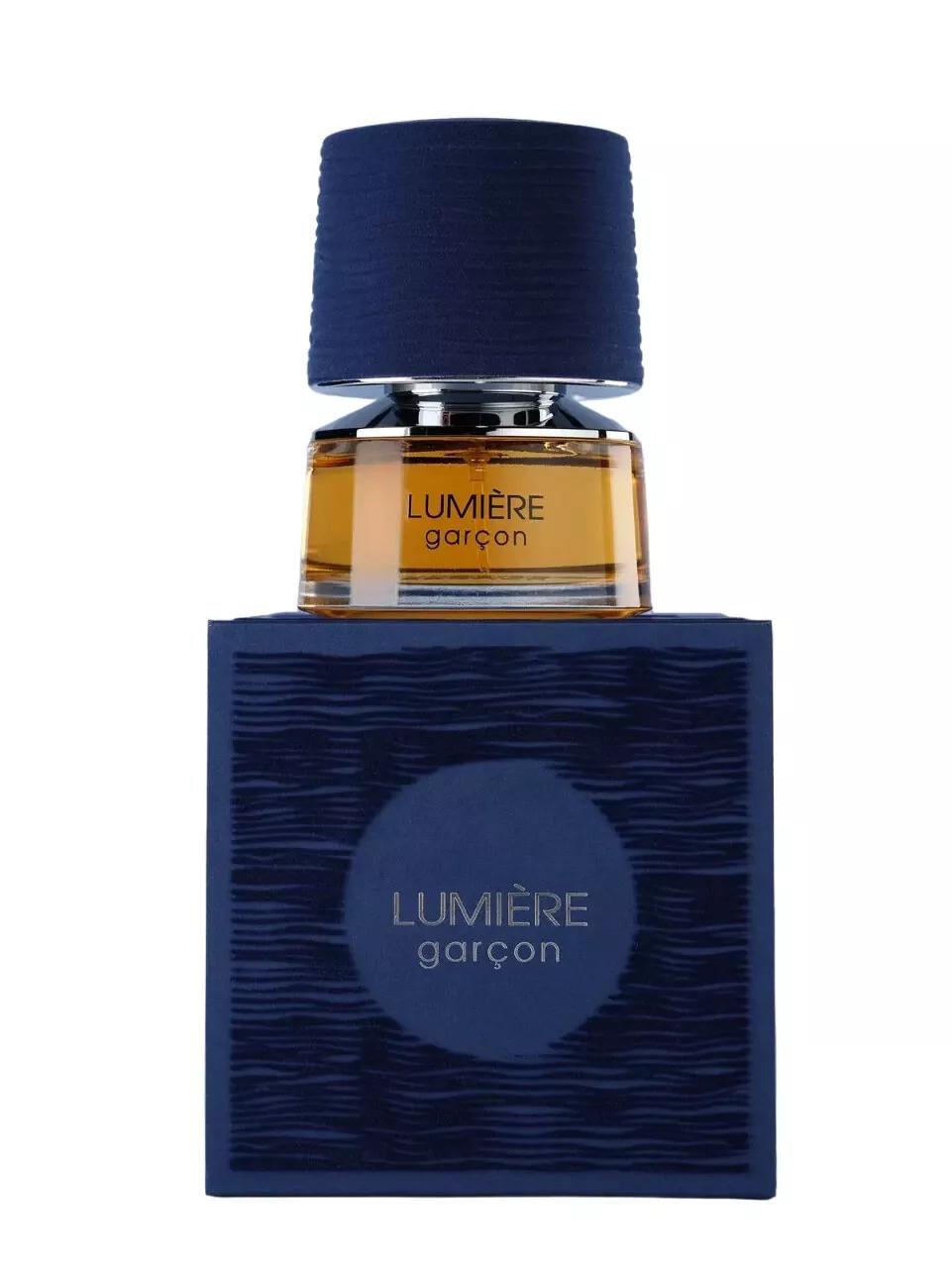 Lumiere Garcon