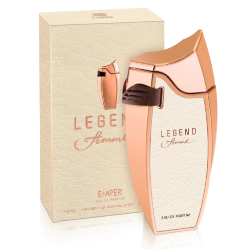 Legend Femme ()