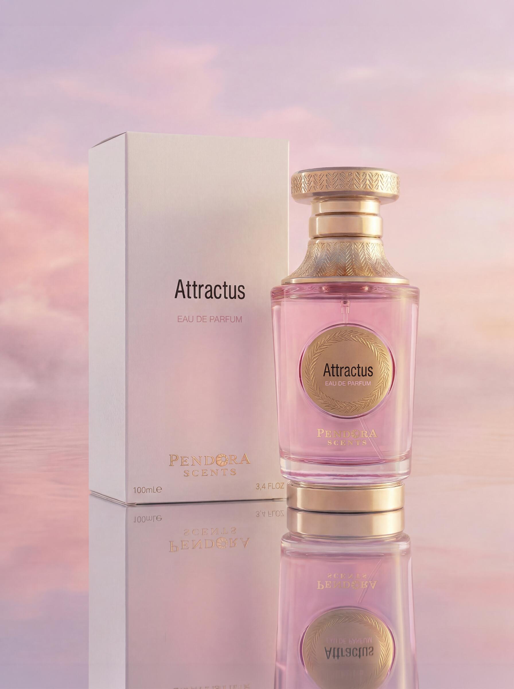 Attractus by Pendora Scents - Main View