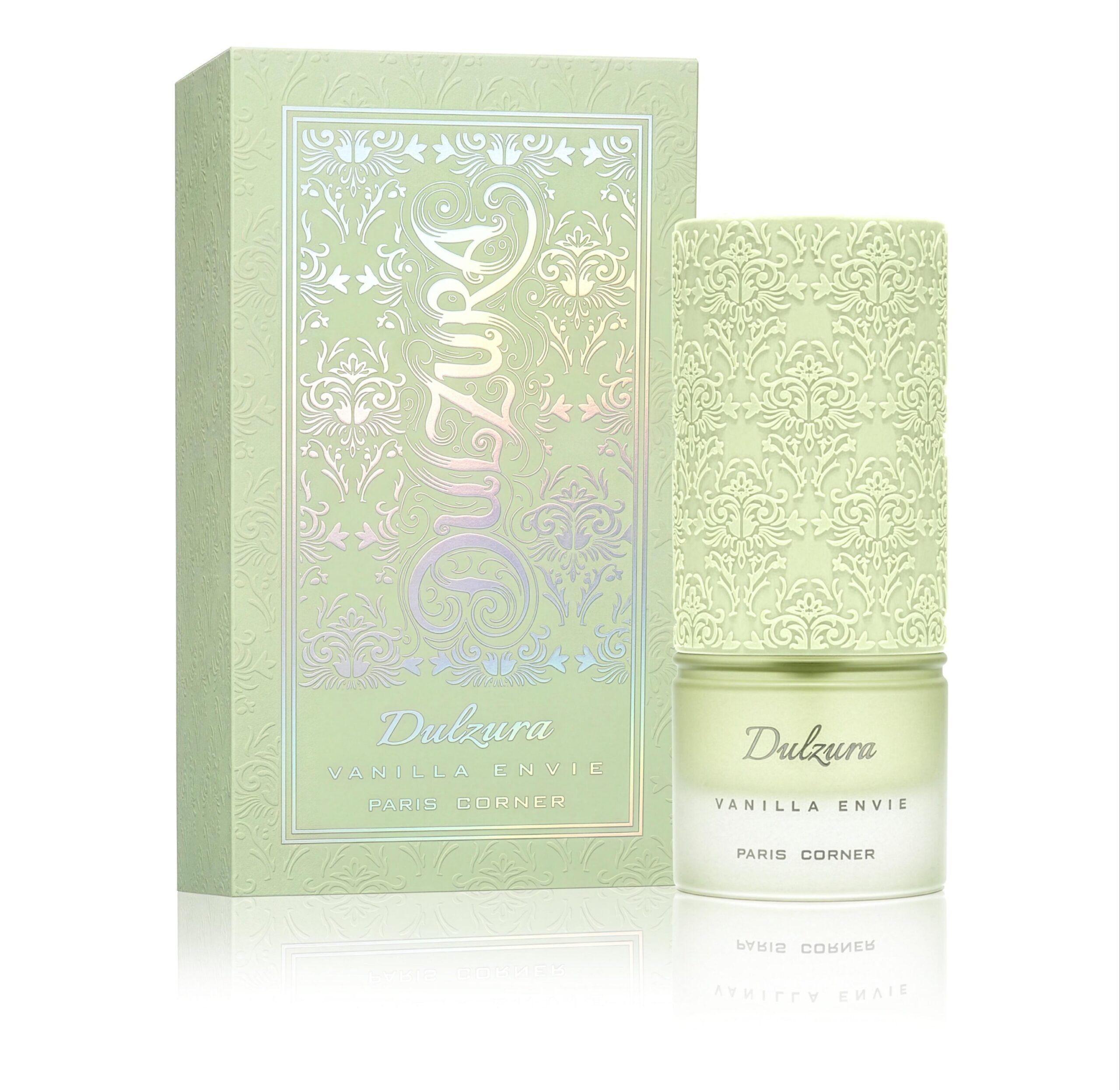 Dulzura Vanilla Envie by PARIS CORNER - Main View