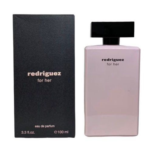 Redriguez For Her