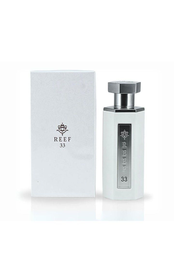 33 White