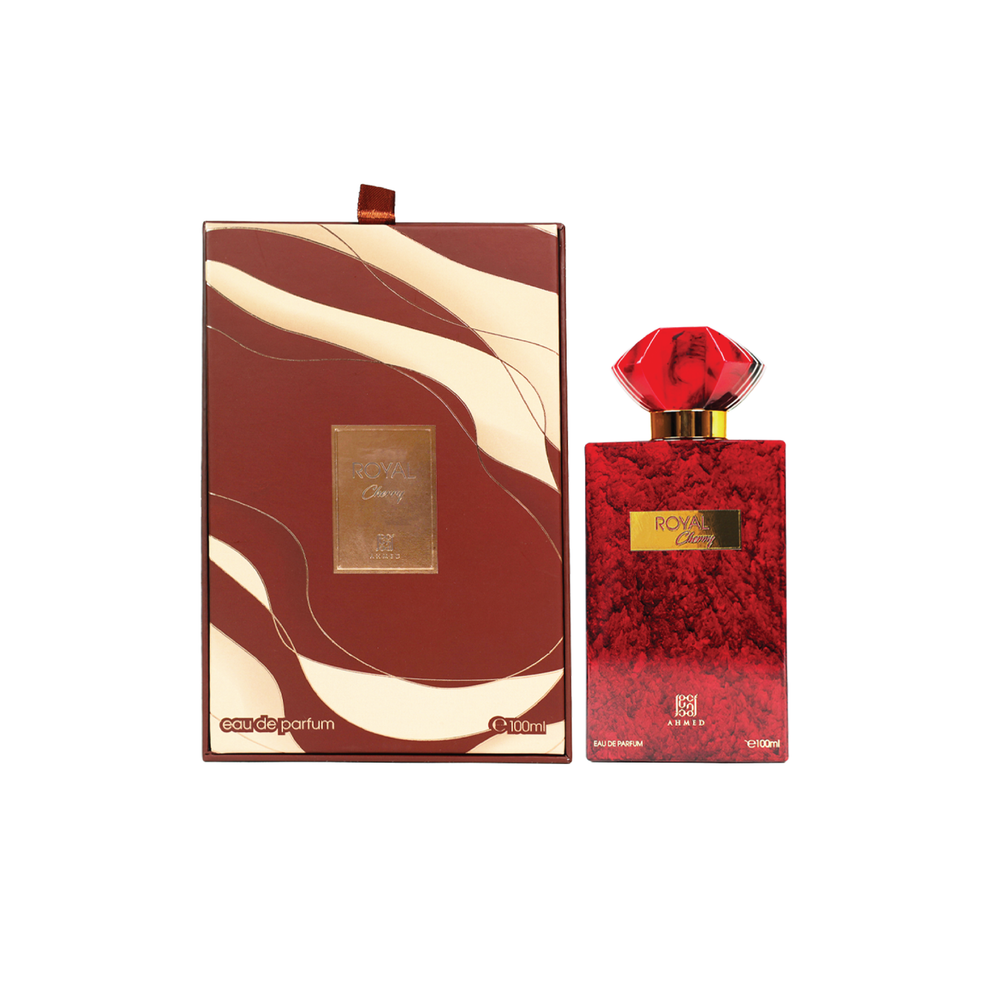 Royal Cherry