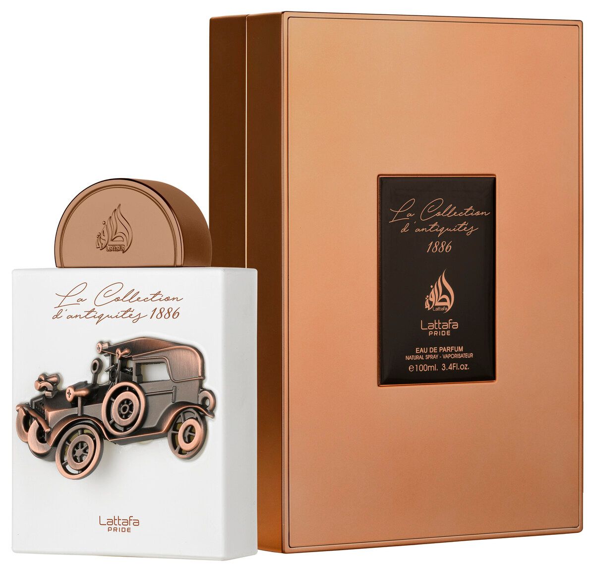 La Collection D 'antiquités 1886
