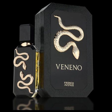 Veneno