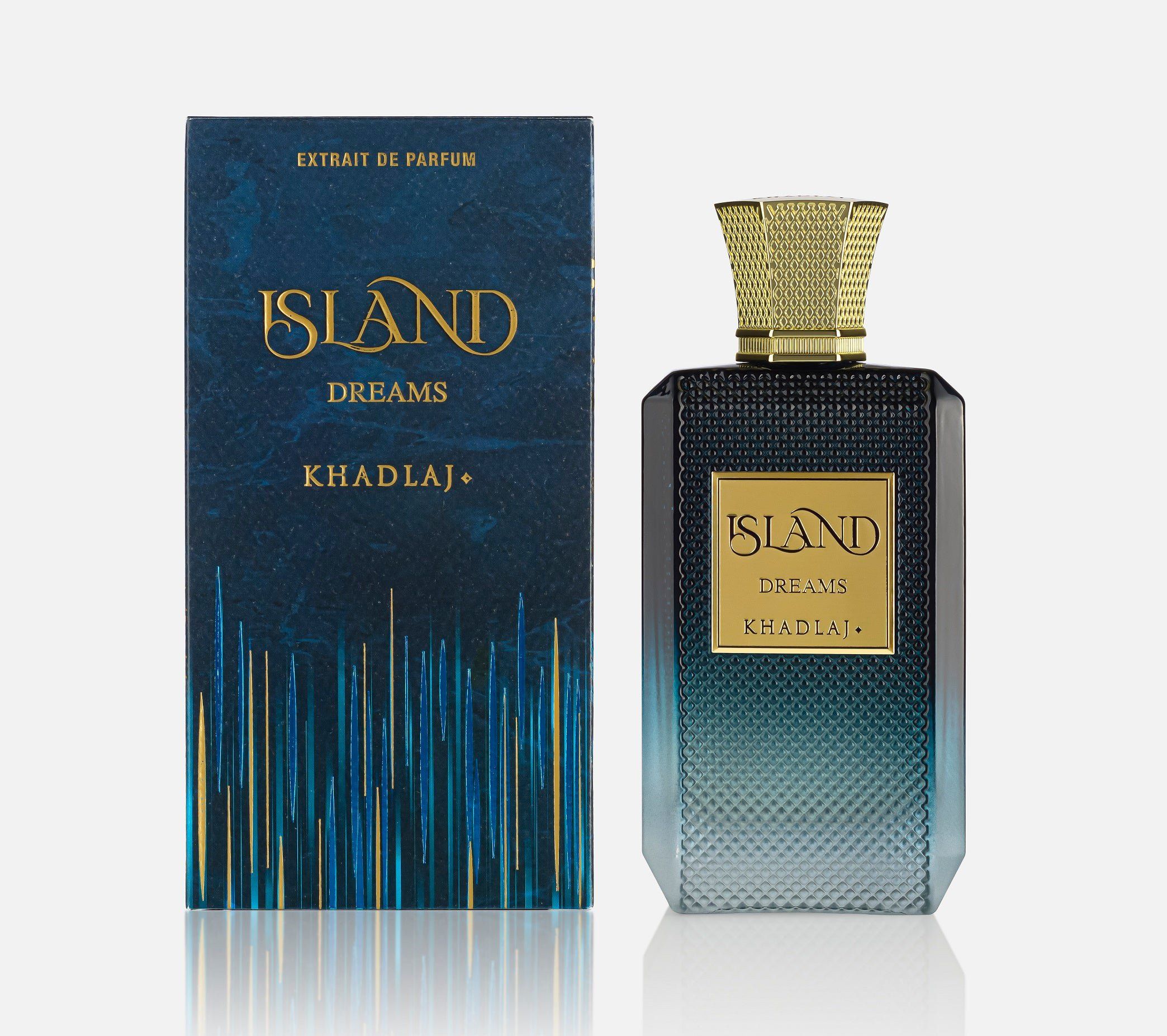 Island Dreams