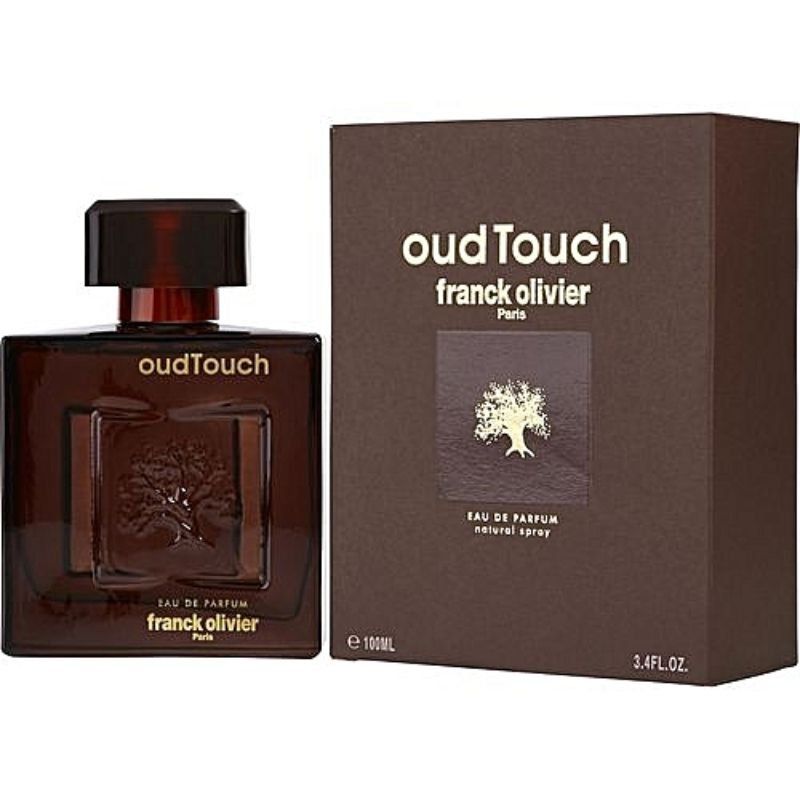 Oud Touch by Frank Olivier (Inspired by Oud Ispahan Dior) - Main View