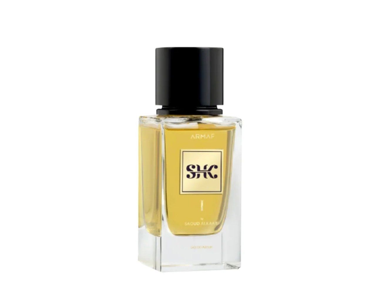 SHK I BY SAOUD ALKAABI (Armaf)