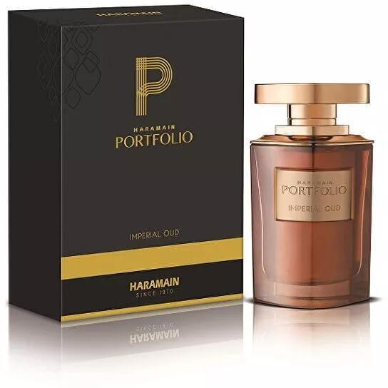Portfolio Imperial Oud