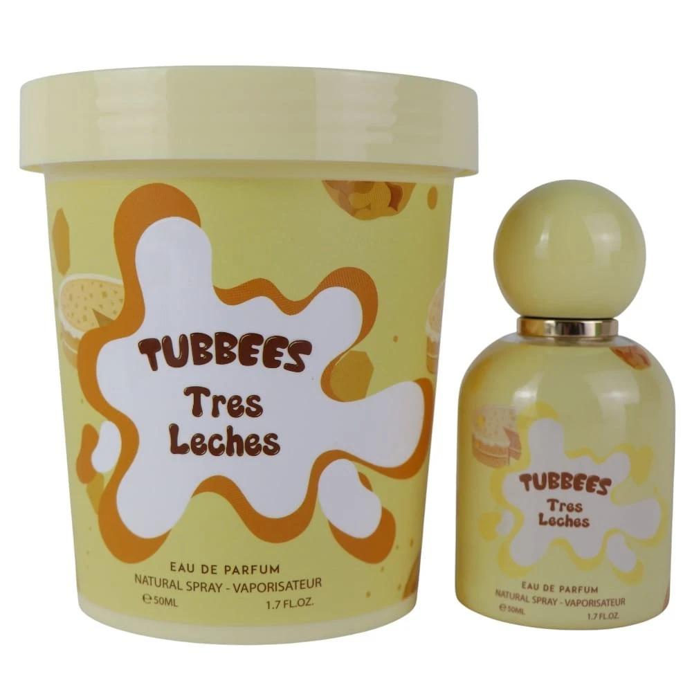 Tres Leches