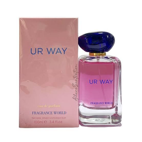 Ur Way