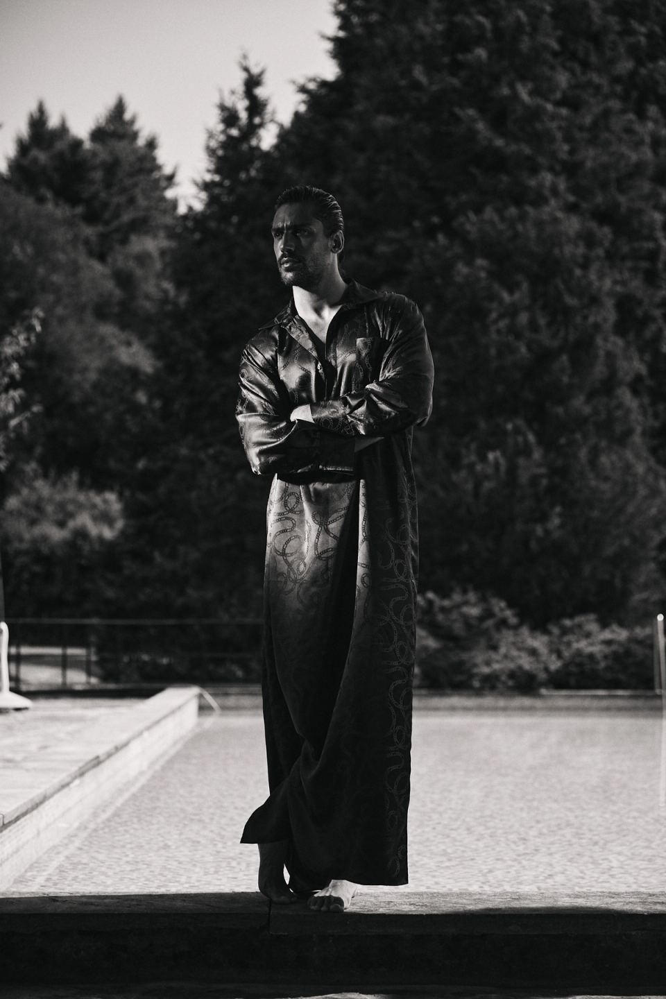 TALLERMARMO ss24 campaign, image 9 of 28